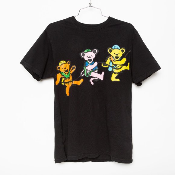 Grateful Dead x CTM Chinatown Market PMA Tee - Picture 1 of 7